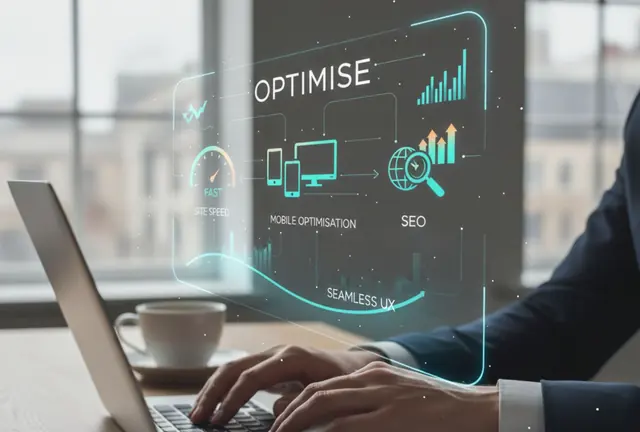 Why Routine Website Optimisation Is Essential for Better User Engagement