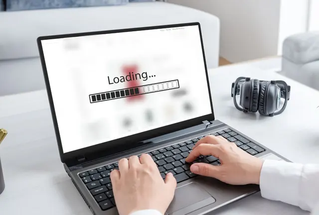 The Impact of Page Speed on User Experience and SEO