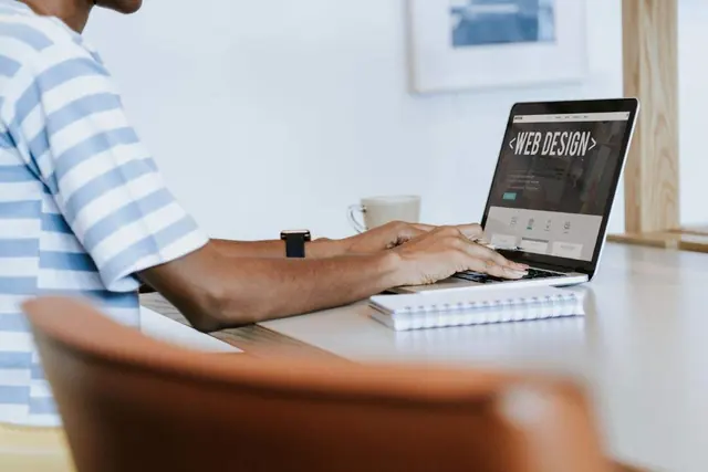Top Benefits of Minimalist Web Design for Modern Businesses