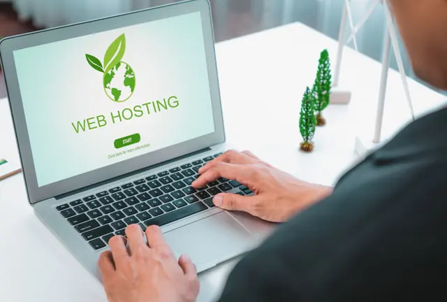 The Benefits of Carbon Neutral Web Hosting for Your Business