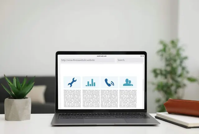 The Power of Icons in Web Design: Boosting User Experience and Visual Appeal