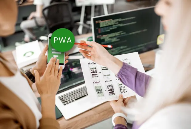 The Benefits of Progressive Web Apps (PWAs) for Businesses