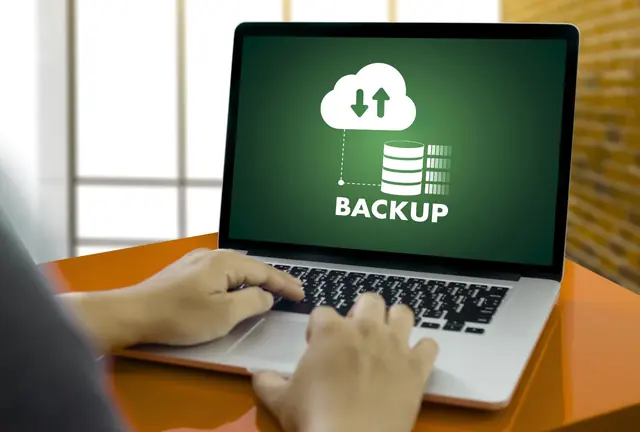 How Website Backups Can Save Your Business from Disaster