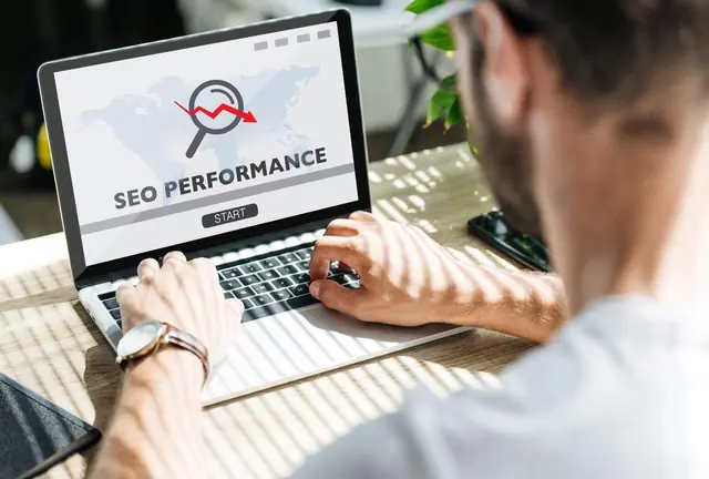 Common SEO Mistakes That Hurt Your Website Rankings