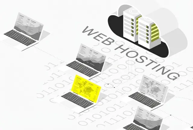 How Web Hosting Impacts Website Performance