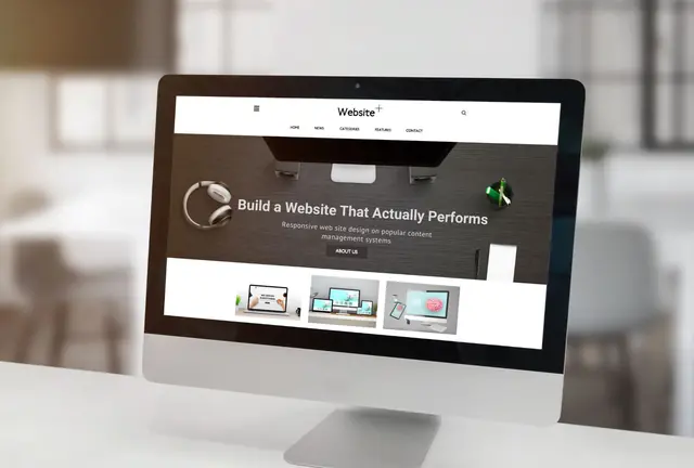 Website Hero Section Best Practices to Improve First Impressions