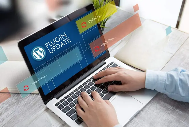 Why Regular Plugin Updates Are Vital for Business Security