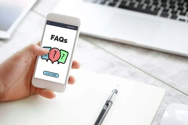 How FAQ Pages Improve Your Website and User Experience