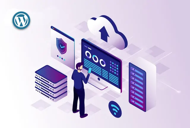 WordPress Hosting Types: Which One Is Right for Your Website?