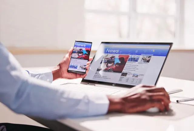 The Importance of Mobile-Friendly Web Design