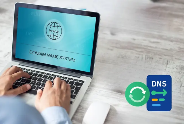 How to Update your DNS - on GoDaddy, Name Cheap et al.
