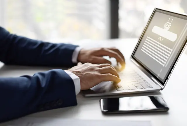 The Pros and Cons of Using AI for Website Copywriting