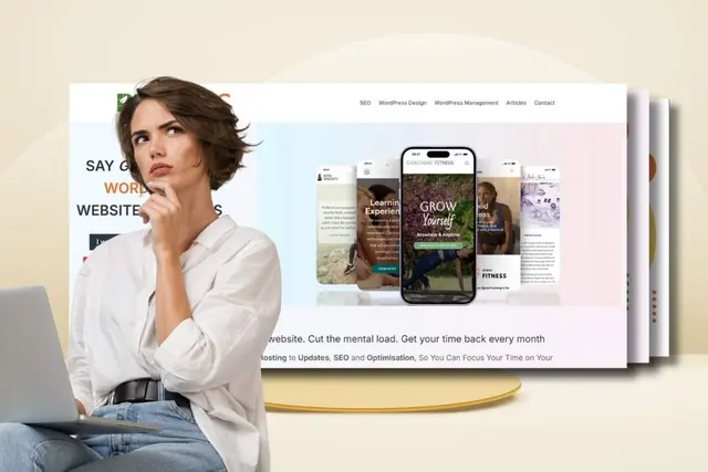 How Many Website Pages Should a Business Have? A Strategic Guide for SEO and Growth by Pressific