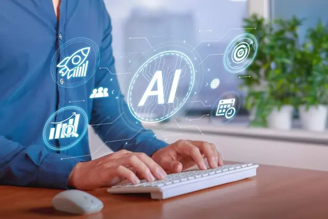 How AI Enhances Website Performance Monitoring for Modern Businesses