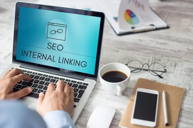 Internal Linking for SEO: Benefits, Strategy, and Best Practices