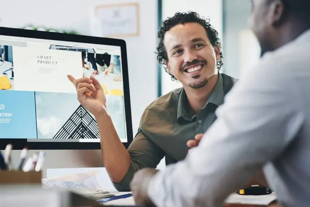 Web Design: What Makes a Good Website for Businesses
