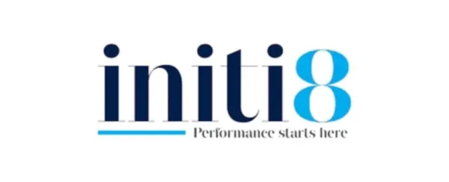 initi8 Logo