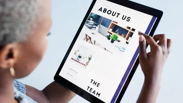 Tips for Writing an About Us Page That Engages and Converts