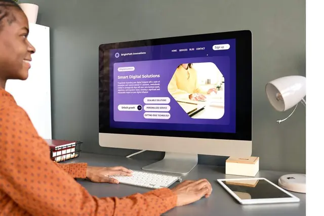 What Makes a Website Look Professional? A Practical Guide for Modern Businesses