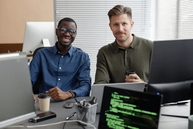 Benefits of One Partner for Website Design, Development, and Support