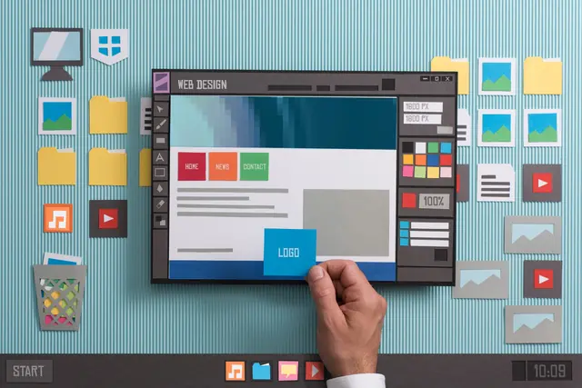How Website Redesigns Can Improve Site Speed and Performance