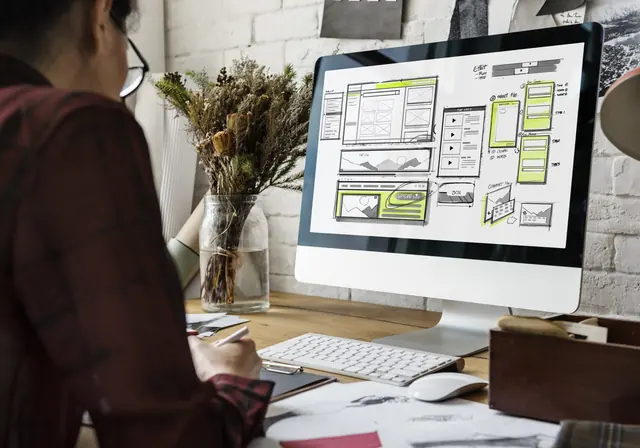 Top 5 Web Design Trends to Watch in 2025