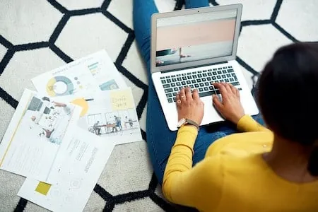 Ask your SEO Specialist about types of reports and what should they be focused on?