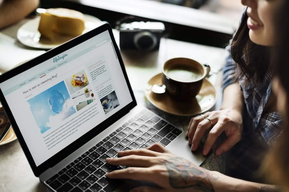 How to Identify and Improve Outdated Website Content