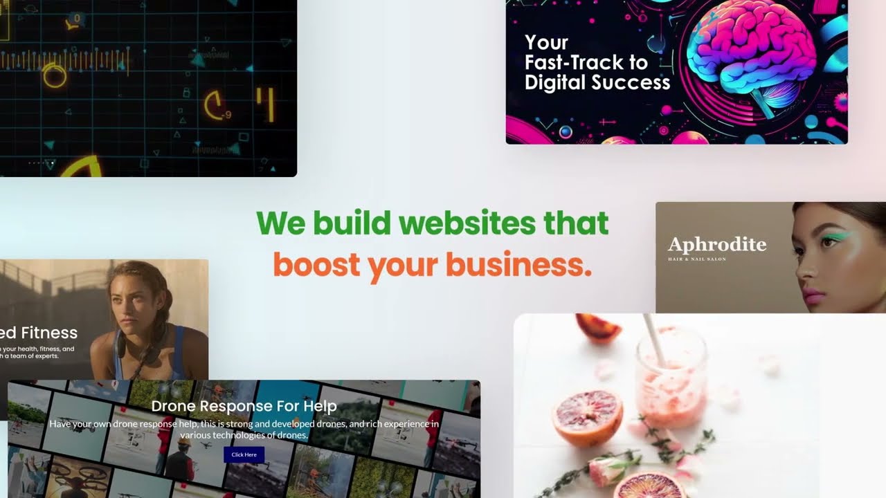 Empower Your Online Presence with Pressific: The WordPress Experts!