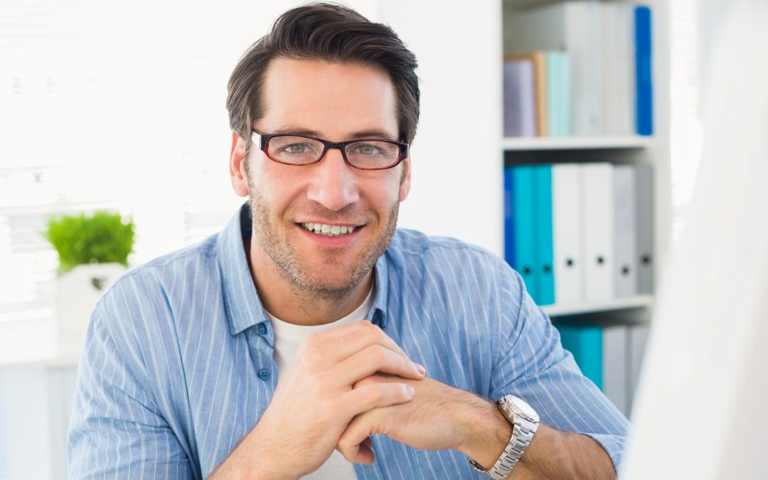 How Regular Website Updates Keep You Visible in Search