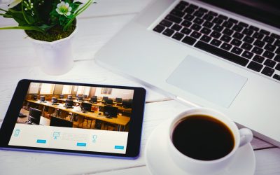 5 Elements Every High-Converting Website Homepage Needs