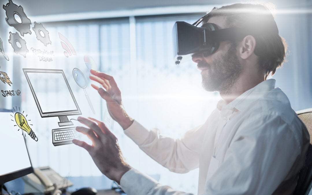 The Future of Web Design: Trends to Watch Beyond 2024