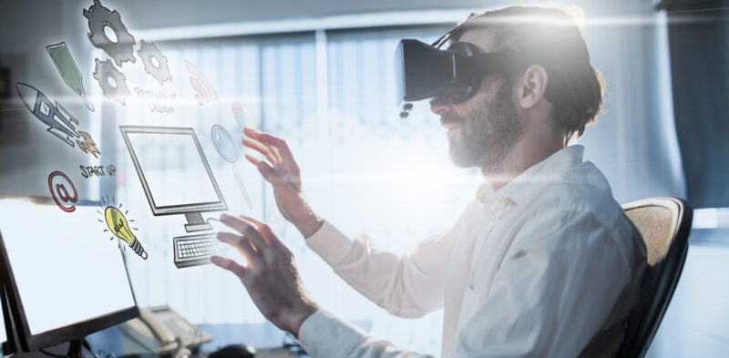 The Future of Web Design: Trends to Watch Beyond 2024