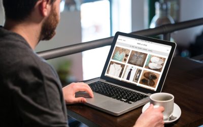 How Image Optimisation Improves SEO and Site Performance