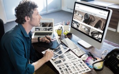 Website Background Images: Do’s and Don’ts for Better Design