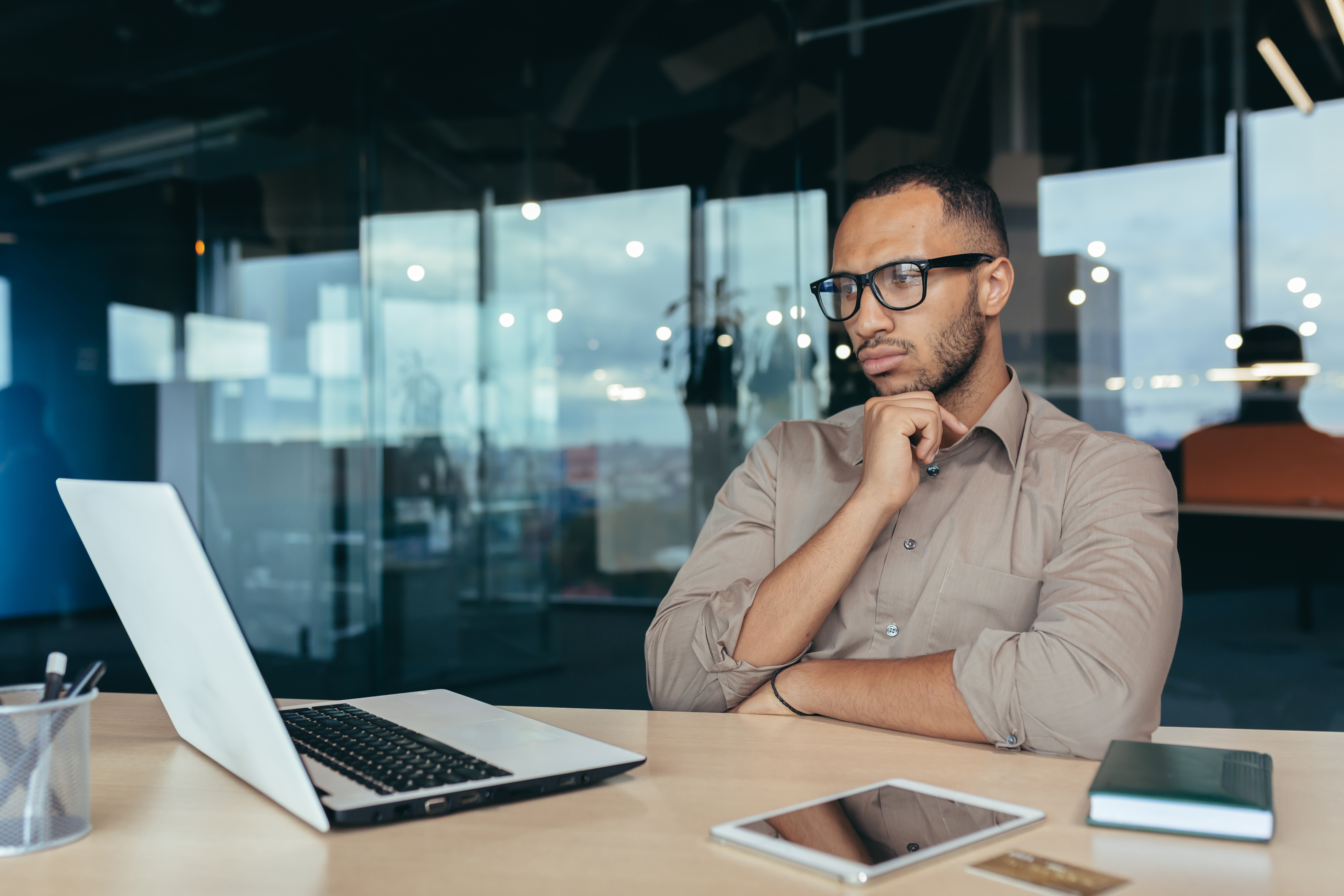 Why You Should Choose a Reputable Domain Registrar (Not Squarespace, Wix, or WordPress.com)