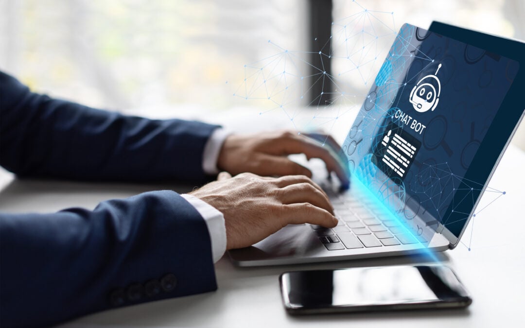 Integrating AI Chatbots: Enhancing Customer Support on Your Website