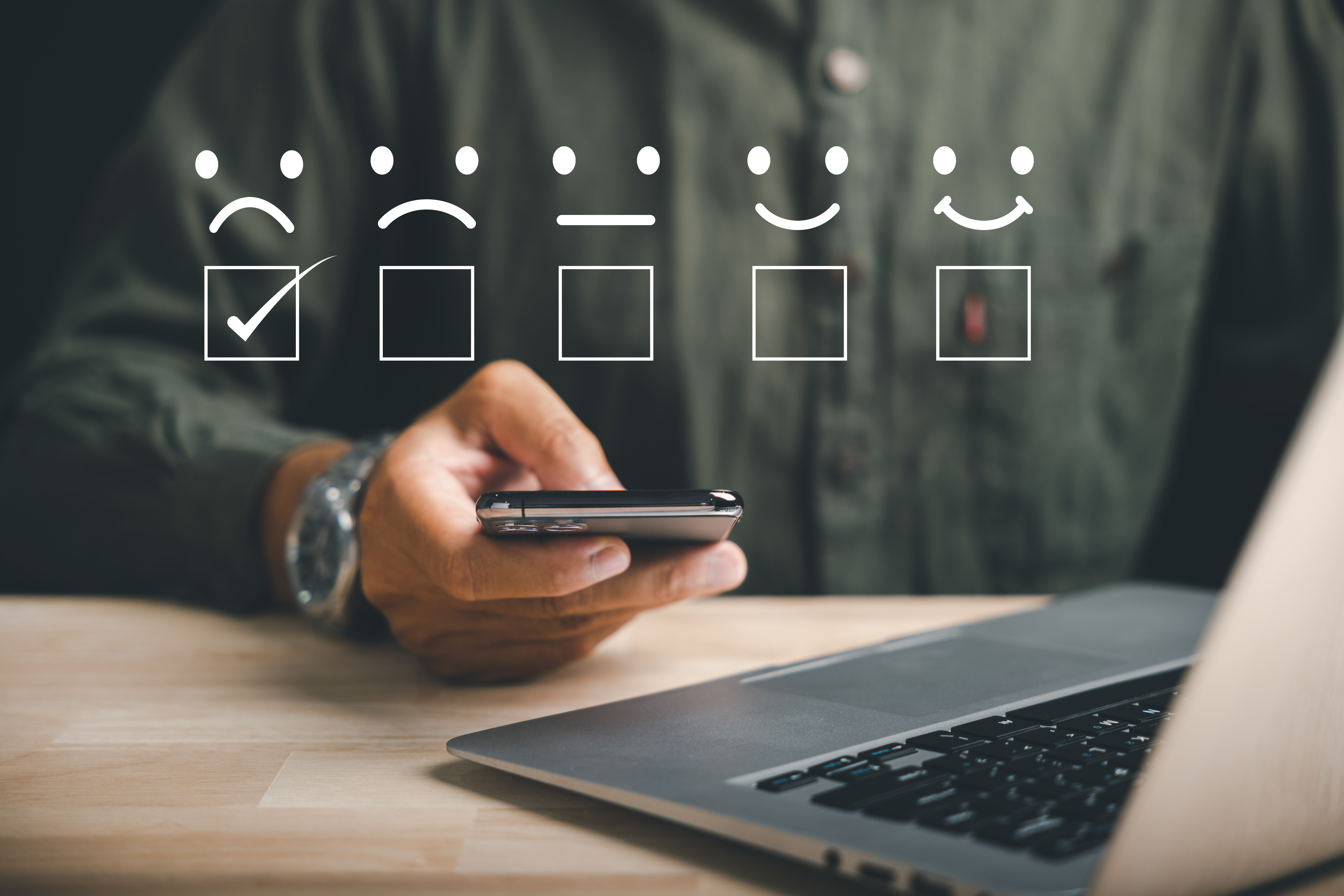 The Role of User Feedback in Web Design