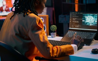 The Role of Machine Learning in Modern SEO