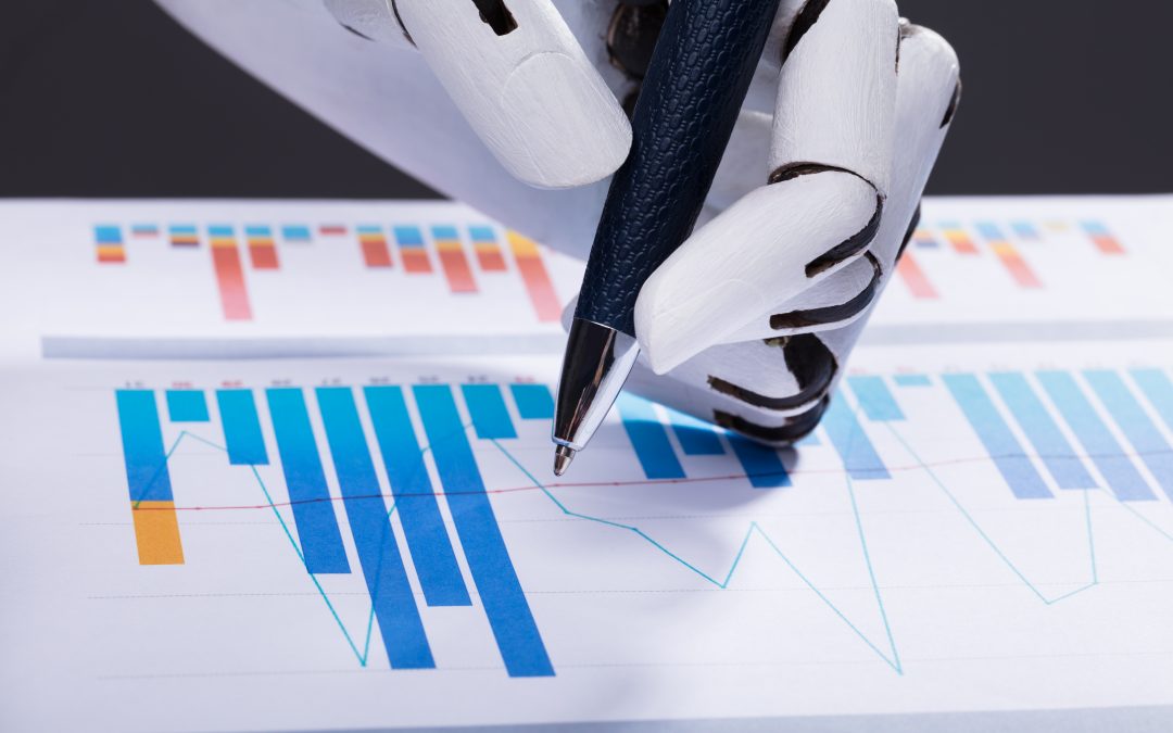 The Impact of AI on Consumer Behavior Analysis
