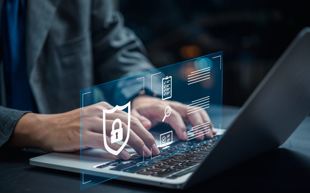 How to Protect Your Website from Malware and Spam Attacks