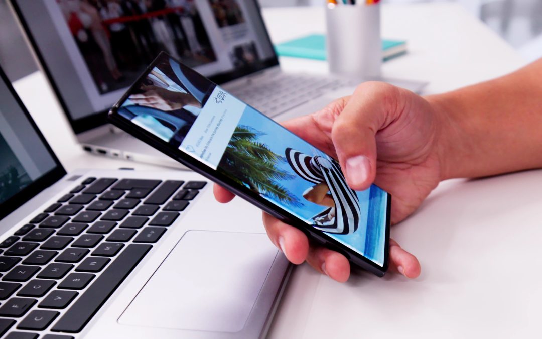 Leveraging Social Media Strategies to Boost Website Traffic