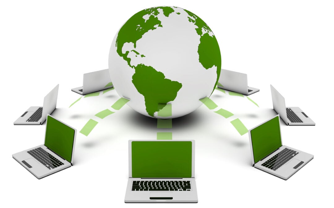 Sustainable Web Design: How to Create Eco-Friendly Websites