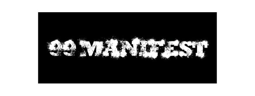 99manifest Logo 1