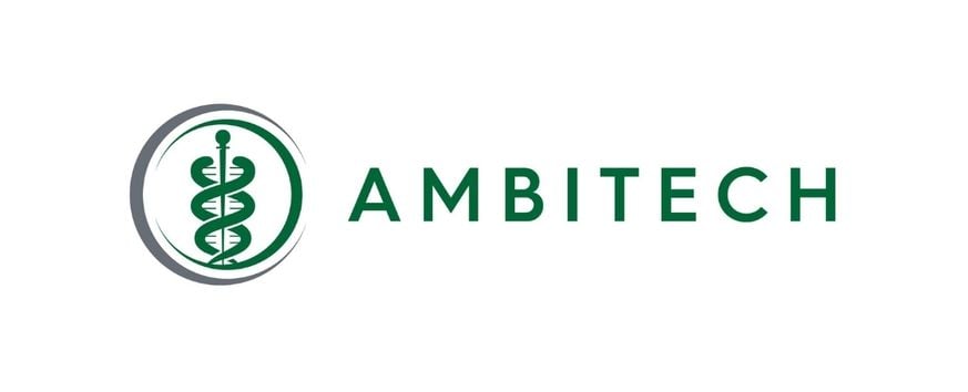 Ambica Pharmaceuticals Logo