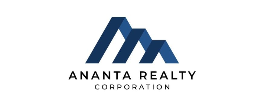 Ananta Realty Logo