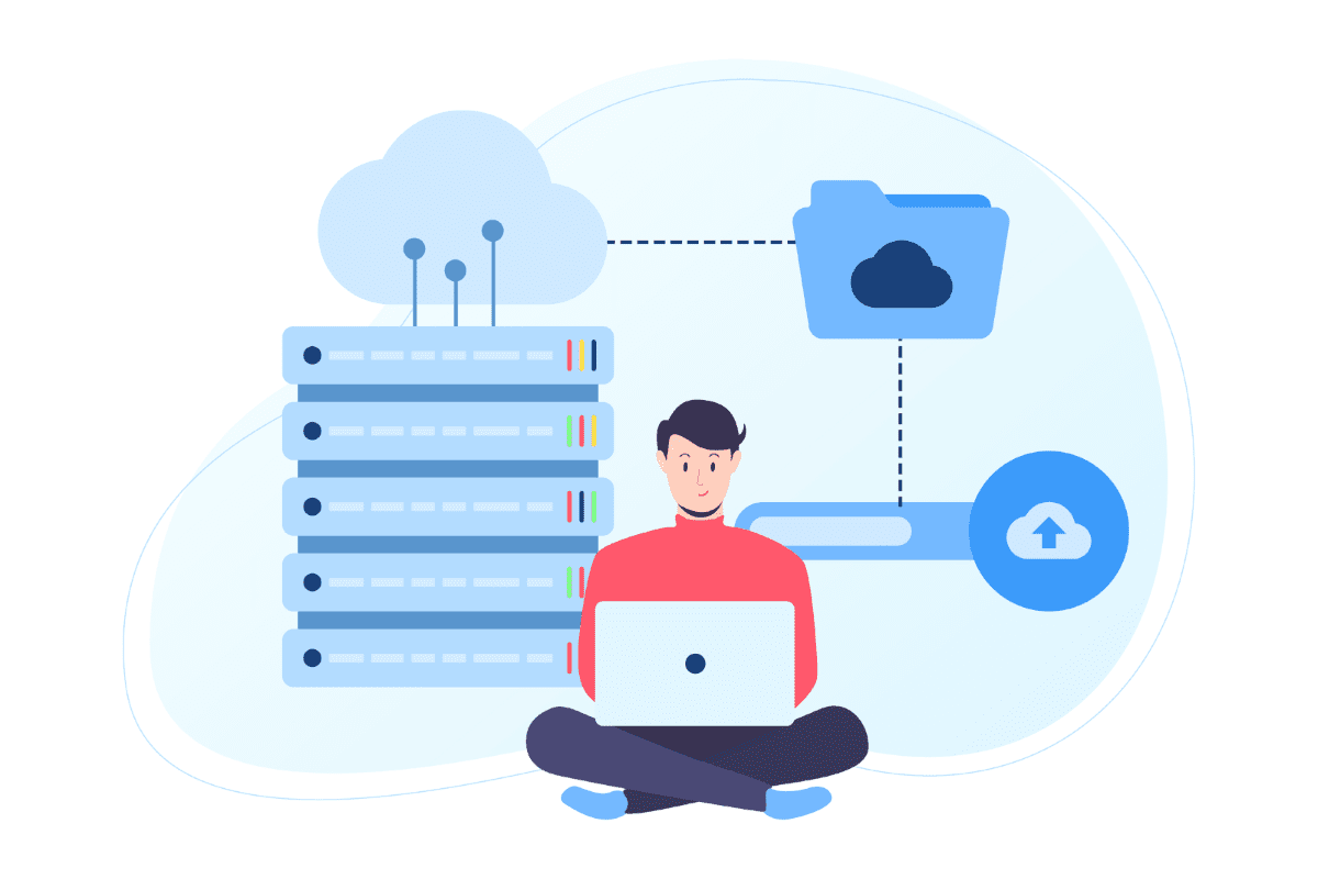 What Are Guaranteed Website Backups — And Why They Matter More Than You Think