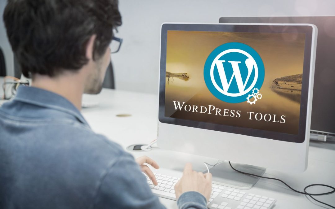 Top 9 Tools Every WordPress Business Website Should Use