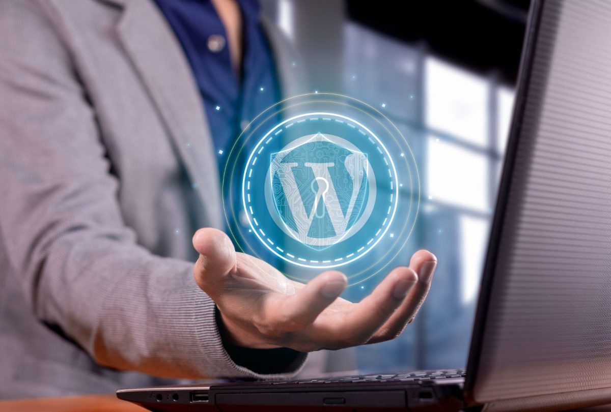 WordPress Security Checklist: How to Keep Your Site Safe 1 WordPress Security Checklist: How to Keep Your Site Safe