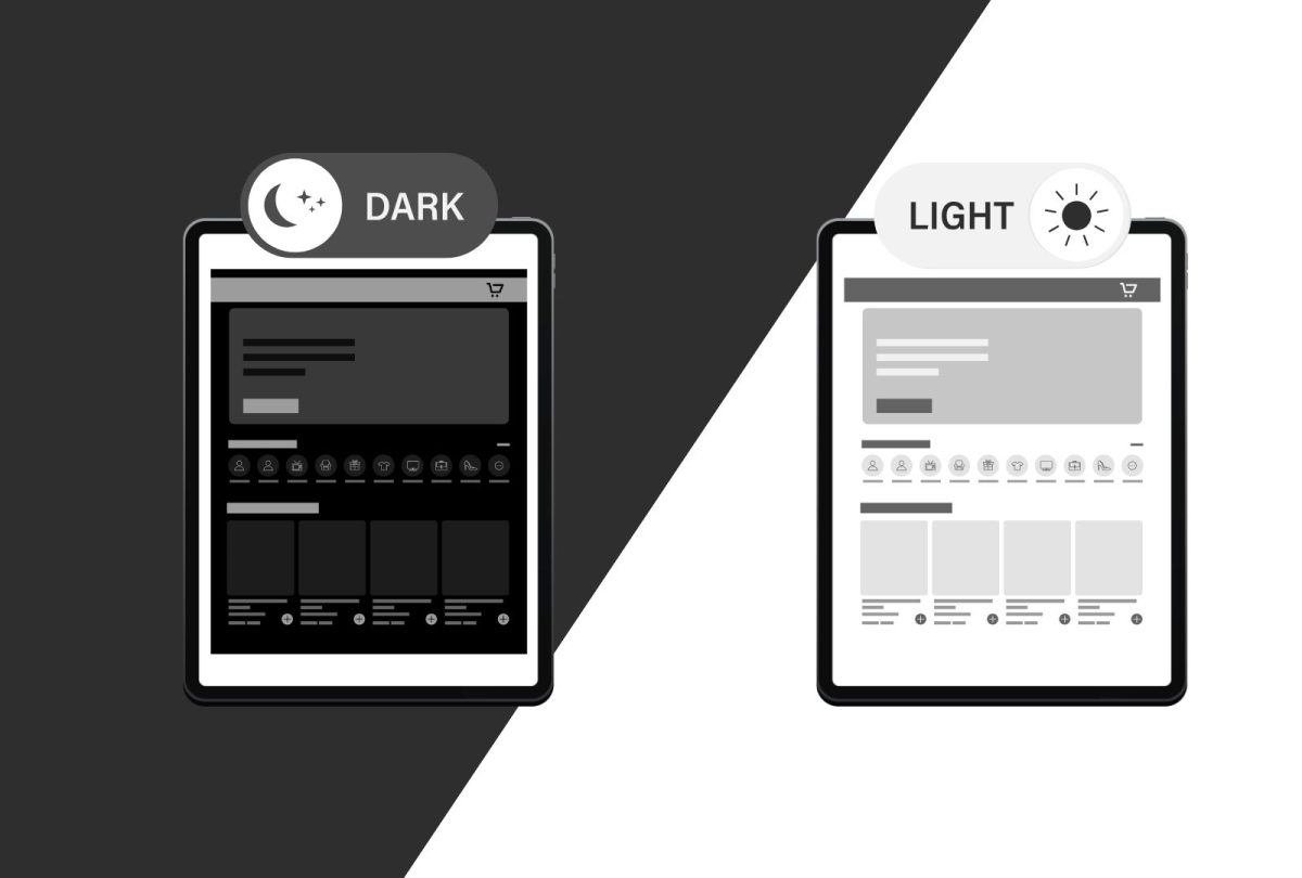 Dark Mode vs Light Mode: Which Website Design Boosts User Experience? 1 BLOG IMAGES PRESSIFIC 10 3